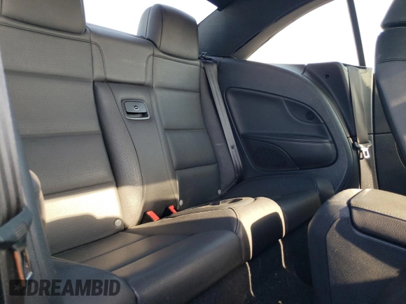 2015 Volkswagen Eos Komfort with VIN WVWBW8AH1FV000692, listed as a Copart auction lot 77866694 with 114,156 mi miles and Salvage Title. Bid and sale history available at DreamBid. Image 10.