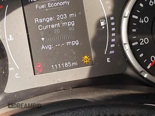 2019 Jeep Renegade Sport z VIN ZACNJBAB7KPK34175, wystawiony jako IAAI lot #41632630 z przebiegiem 111 185 mil mil oraz . Historia ofert i sprzedaży dostępna na DreamBid. Obrazek 15.