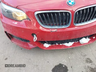 2016 BMW 2 Series 228i xDrive with VIN WBA1L9C56GV324278, listed as a IAAI auction lot 41414710 with 101,785 mi miles. Bid and sale history available at carsss.com. Image 6.