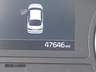 2020 Kia Optima LX z VIN 5XXGT4L37LG402118, wystawiony jako IAAI lot #42137289 z przebiegiem 47 646 mil mil oraz . Historia ofert i sprzedaży dostępna na DreamBid. Obrazek 15.