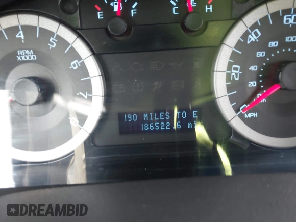 2011 Ford Escape Limited with VIN 1FMCU0EG3BKA49641, listed as a IAAI auction lot 42474740 with 186,522 mi miles and . Bid and sale history available at DreamBid. Image 15.