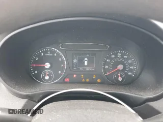 2016 Kia Sorento LX z VIN 5XYPGDA51GG134435, wystawiony jako Copart lot #54789715 z przebiegiem 122 743 mil mil oraz Szkoda całkowita • Salvage title. Historia ofert i sprzedaży dostępna na DreamBid. Obrazek 9.