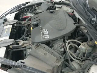 2007 Chevrolet Impala Police Police с VIN 2G1WS55R879373580, выставлен на аукционе IAAI как лот 42897105 с пробегом 59 098 миль миль и . История ставок и продаж доступна на DreamBid. Изображение 19.