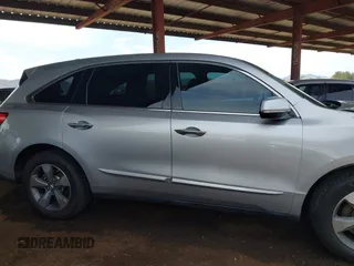2014 Acura MDX z VIN 5FRYD3H28EB013617, wystawiony jako IAAI lot #41877461 z przebiegiem 153 218 mil mil oraz . Historia ofert i sprzedaży dostępna na DreamBid. Obrazek 13.