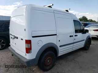 2010 Ford Transit Connect XL z VIN NM0LS7AN5AT010952, wystawiony jako Copart lot #70926704 z przebiegiem 183 978 mil mil oraz Czysty tytuł • Clean title. Historia ofert i sprzedaży dostępna na DreamBid. Obrazek 3.