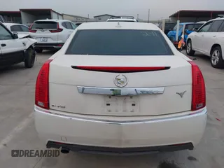 2013 Cadillac CTS Luxury z VIN 1G6DE5E53D0178112, wystawiony jako IAAI lot #41753094 z przebiegiem 262 955 mil mil oraz . Historia ofert i sprzedaży dostępna na DreamBid. Obrazek 17.