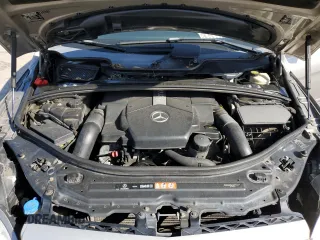 2007 Mercedes-Benz R 5.0L with VIN 4JGCB75E77A040192, listed as a Copart auction lot 77212684 with Not Provided miles and Salvage Title. Bid and sale history available at carsss.com. Image 12.