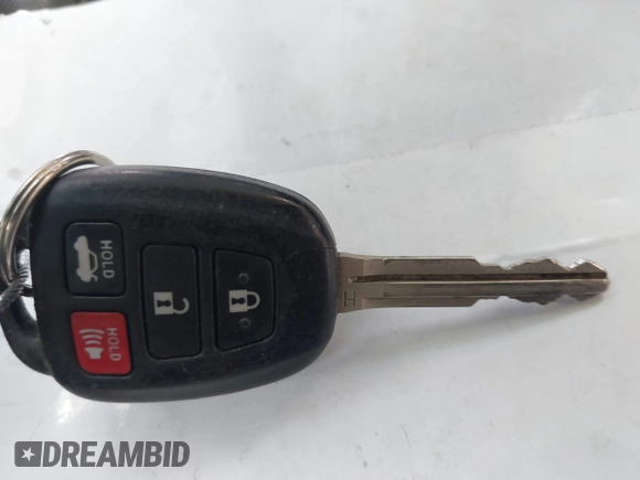 2018 Toyota Corolla L z VIN 2T1BURHE5JC068433, wystawiony jako IAAI lot #42236630 z przebiegiem Nie podano mil oraz . Historia ofert i sprzedaży dostępna na DreamBid. Obrazek 11.