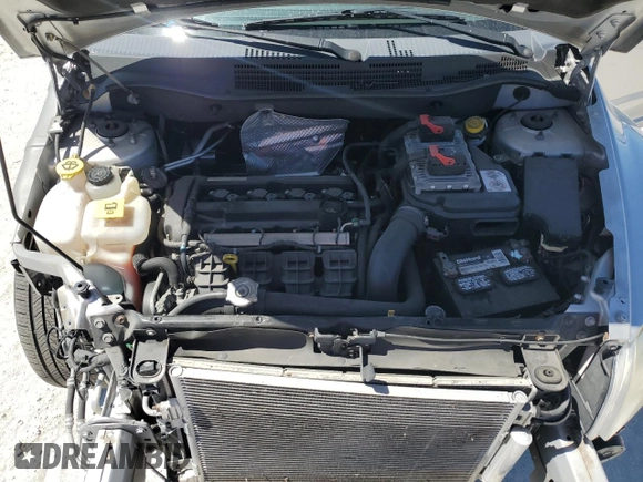 2011 Dodge Caliber Heat with VIN 1B3CB5HA9BD247323, listed as a Copart auction lot 49677535 with 52,887 mi miles and Salvage Title. Bid and sale history available at DreamBid. Image 11.