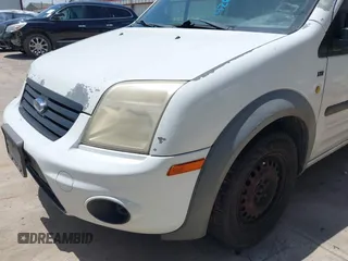 2013 Ford Transit Connect XLT with VIN NM0LS7BN0DT140303, listed as a IAAI auction lot 42621081 with 163,082 mi miles and . Bid and sale history available at DreamBid. Image 16.