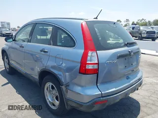 2008 Honda CR-V LX z VIN JHLRE48348C001308, wystawiony jako IAAI lot #42510271 z przebiegiem 127 898 mil mil oraz . Historia ofert i sprzedaży dostępna na DreamBid. Obrazek 3.