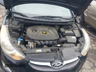 2012 Hyundai Elantra GLS с VIN KMHDH4AE1CU236788, выставлен на аукционе IAAI как лот 42166571 с пробегом 138 710 миль миль и . История ставок и продаж доступна на DreamBid. Изображение 10.