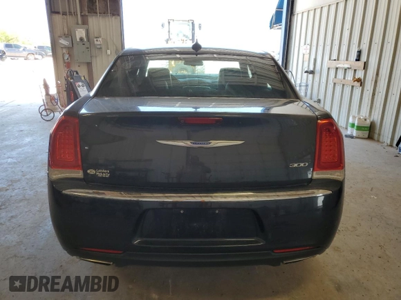 2019 Chrysler 300 Limited with VIN 2C3CCAEGXKH528082, listed as a Copart auction lot 54342925 with 154,783 mi miles and Clean Title. Bid and sale history available at DreamBid. Image 6.