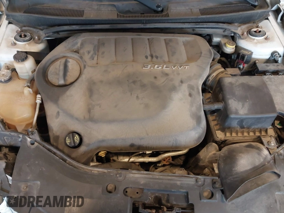2013 Chrysler 200 Limited with VIN 1C3CCBCG0DN507468, listed as a IAAI auction lot 42001890 with 89,935 mi miles and . Bid and sale history available at DreamBid. Image 10.