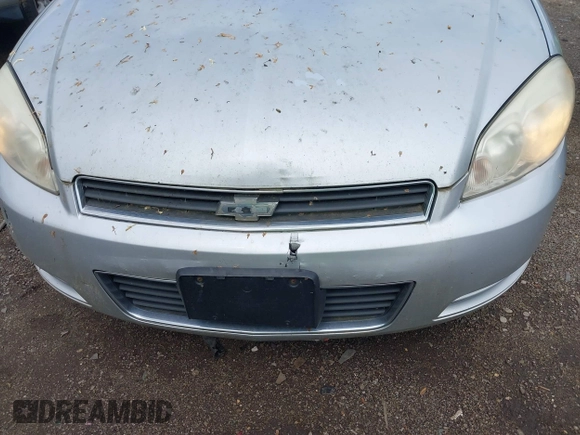 2010 Chevrolet Impala LS with VIN 2G1WA5EN4A1258626, listed as a IAAI auction lot 42196085 with 222,779 mi miles and . Bid and sale history available at DreamBid. Image 6.