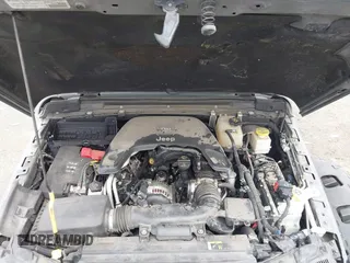 2020 Jeep Gladiator Overland с VIN 1C6HJTFG8LL148185, выставлен на аукционе IAAI как лот 41844491 с пробегом 128 235 миль миль и . История ставок и продаж доступна на DreamBid. Изображение 10.