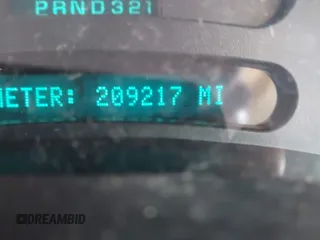 2005 Chevrolet Avalanche LS with VIN 3GNEC12Z65G130261, listed as a IAAI auction lot 41880097 with 209,217 mi miles and . Bid and sale history available at DreamBid. Image 7.
