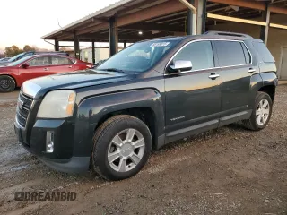2013 GMC Terrain SLT with VIN 2GKFLUE33D6353331, listed as a Copart auction lot 88165815 with 148,793 mi miles and Salvage Title. Bid and sale history available at carsss.com. Image 1.