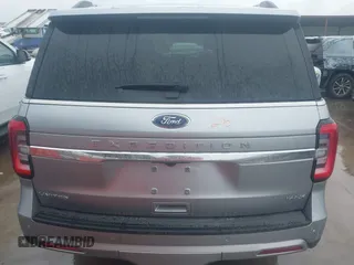 2024 Ford Expedition Max Limited with VIN 1FMJK1K83REA24845, listed as a IAAI auction lot 41875942 with 42,583 mi miles and . Bid and sale history available at DreamBid. Image 16.