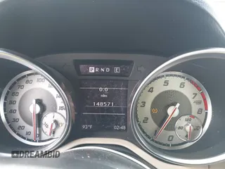 2013 Mercedes-Benz SLK 350 z VIN WDDPK5HA8DF054593, wystawiony jako IAAI lot #41821009 z przebiegiem 148 571 mil mil oraz . Historia ofert i sprzedaży dostępna na DreamBid. Obrazek 7.