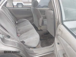2000 Toyota Corolla VE с VIN 2T1BR12E6YC318364, выставлен на аукционе IAAI как лот 42498122 с пробегом 119 942 миль миль и . История ставок и продаж доступна на DreamBid. Изображение 8.
