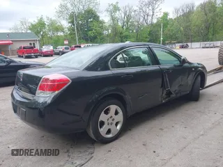 2009 Saturn Aura XE z VIN 1G8ZS57B49F132348, wystawiony jako IAAI lot #42258463 z przebiegiem 64 168 mil mil oraz . Historia ofert i sprzedaży dostępna na DreamBid. Obrazek 4.