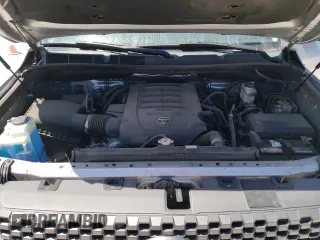 2020 Toyota Tundra 2WD SR with VIN 5TFRY5F17LX260081, listed as a Copart auction lot 44871083 with 109,993 mi miles. Bid and sale history available at carsss.com. Image 11.