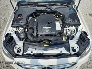 2017 Mercedes-Benz E 300 Luxury with VIN WDDZF4JB0HA108983, listed as a Copart auction lot 62722635 with 89,526 mi miles and Clean title. Bid and sale history available at DreamBid. Image 11.