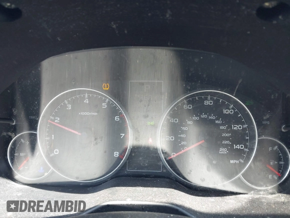 2014 Subaru Legacy 2.5i with VIN 4S3BMCA69E3004880, listed as a IAAI auction lot 42258416 with 118,937 mi miles and . Bid and sale history available at DreamBid. Image 7.