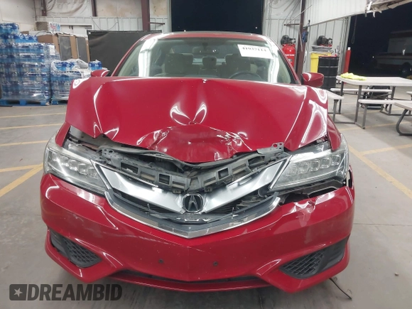 2017 Acura ILX with VIN 19UDE2F30HA006968, listed as a IAAI auction lot 41937114 with 77,501 mi miles. Bid and sale history available at carsss.com. Image 12.