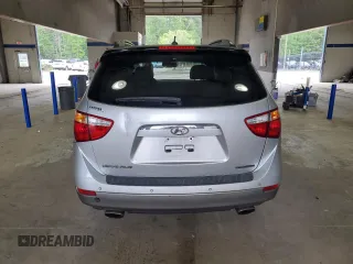 2012 Hyundai Veracruz Limited с VIN KM8NUDCC0CU186753, выставлен на аукционе Copart как лот 57837345 с пробегом 229 520 миль миль и Списание • Salvage title. История ставок и продаж доступна на DreamBid. Изображение 6.