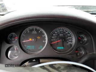 2014 GMC Yukon Denali z VIN 1GKS1EEF7ER222591, wystawiony jako Copart lot #42623745 z przebiegiem 211 992 mil mil oraz Szkoda całkowita • Salvage title. Historia ofert i sprzedaży dostępna na DreamBid. Obrazek 9.