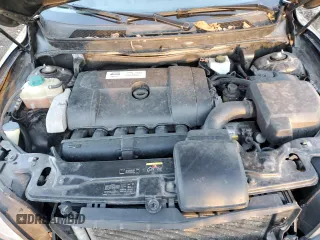 2012 Volvo XC90 with VIN YV4952CZ7C1626705, listed as a Copart auction lot 81172064 with 226,651 mi miles and Clean Title. Bid and sale history available at carsss.com. Image 12.