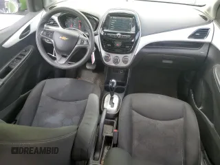 2016 Chevrolet Spark LT with VIN KL8CD6SA7GC625894, listed as a Copart auction lot 47877785 with 155,541 mi miles and Salvage Title. Bid and sale history available at DreamBid. Image 8.