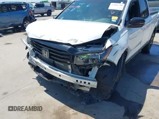 2023 Honda Ridgeline Black Edition with VIN 5FPYK3F8XPB009920, listed as a IAAI auction lot 42086798 with 37,192 mi miles and . Bid and sale history available at DreamBid. Image 6.