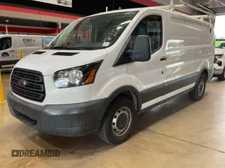 2018 Ford Transit с VIN 1FTYR1ZG4JKA34091, выставлен на аукционе IAAI как лот 42650298 с пробегом 177 181 миль миль и . История ставок и продаж доступна на DreamBid. Изображение 8.