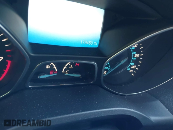 2014 Ford Escape SE с VIN 1FMCU9GX0EUE32284, выставлен на аукционе IAAI как лот 40659494 с пробегом 179 460 миль миль и . История ставок и продаж доступна на DreamBid. Изображение 7.