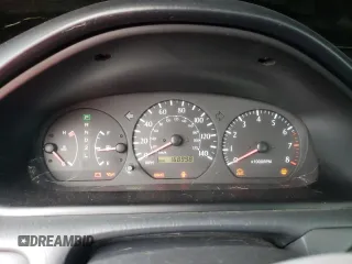 2000 Toyota Solara SE with VIN 2T1CG22P9YC375675, listed as a Copart auction lot 86199014 with 168,998 mi miles and Salvage Title. Bid and sale history available at carsss.com. Image 9.