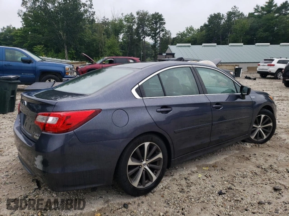 2016 Subaru Legacy 2.5i with VIN 4S3BNAA69G3004771, listed as a Copart auction lot 60773513 with 110,244 mi miles. Bid and sale history available at carsss.com. Image 3.