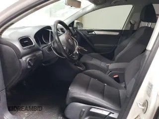 2013 Volkswagen Golf TDI с VIN WVWDM7AJ0DW133057, выставлен на аукционе Copart как лот 37497304 с пробегом 137 037 миль миль и Списание • Salvage title. История ставок и продаж доступна на DreamBid. Изображение 7.