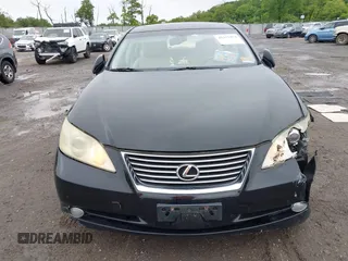 2007 Lexus ES 330 z VIN JTHBJ46G372069019, wystawiony jako IAAI lot #42331434 z przebiegiem 172 667 mil mil oraz . Historia ofert i sprzedaży dostępna na DreamBid. Obrazek 11.