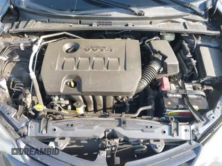 2015 Toyota Corolla L with VIN 5YFBURHE6FP350331, listed as a IAAI auction lot 41863302 with 117,592 mi miles and . Bid and sale history available at DreamBid. Image 10.