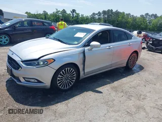 2017 Ford Fusion SE with VIN 3FA6P0HDXHR372203, listed as a IAAI auction lot 42392330 with 172,266 mi miles and . Bid and sale history available at DreamBid. Image 17.
