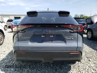 2023 Toyota bZ4X XLE z VIN JTMABABAXPA012574, wystawiony jako Copart lot #60370605 z przebiegiem 24 018 mil mil oraz Szkoda całkowita • Salvage title. Historia ofert i sprzedaży dostępna na DreamBid. Obrazek 6.