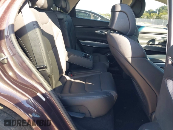 2022 Genesis GV70 2.5T с VIN KMUMADTB0NU038778, выставлен на аукционе IAAI как лот 41456377 с пробегом 34 044 миль миль и . История ставок и продаж доступна на DreamBid. Изображение 8.