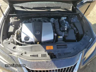 2022 Lexus ES with VIN 58AFZ1B10NU123491, listed as a Copart auction lot 49321725 with 53,963 mi miles and Clean Title. Bid and sale history available at carsss.com. Image 11.