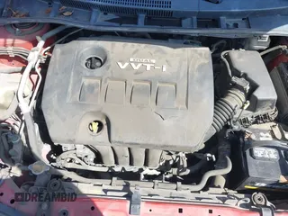 2010 Toyota Corolla with VIN 2T1BU4EE5AC470024, listed as a IAAI auction lot 42784530 with 147,734 mi miles and . Bid and sale history available at DreamBid. Image 10.