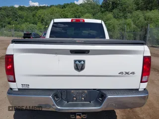 2015 Ram 1500 Tradesman z VIN 1C6RR7FM9FS544341, wystawiony jako IAAI lot #42604512 z przebiegiem 198 807 mil mil oraz . Historia ofert i sprzedaży dostępna na DreamBid. Obrazek 16.