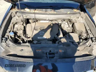2019 Mazda CX-9 Sport with VIN JM3TCABY3K0335650, listed as a Copart auction lot 84117004 with Not provided miles and Salvage title. Bid and sale history available at DreamBid. Image 11.