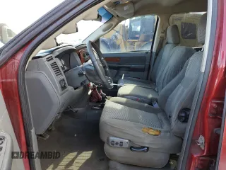 2006 Dodge Ram 3500 SLT with VIN 3D7MX48C46G285623, listed as a Copart auction lot 44562125 with 357,643 mi miles and Salvage Title. Bid and sale history available at carsss.com. Image 7.